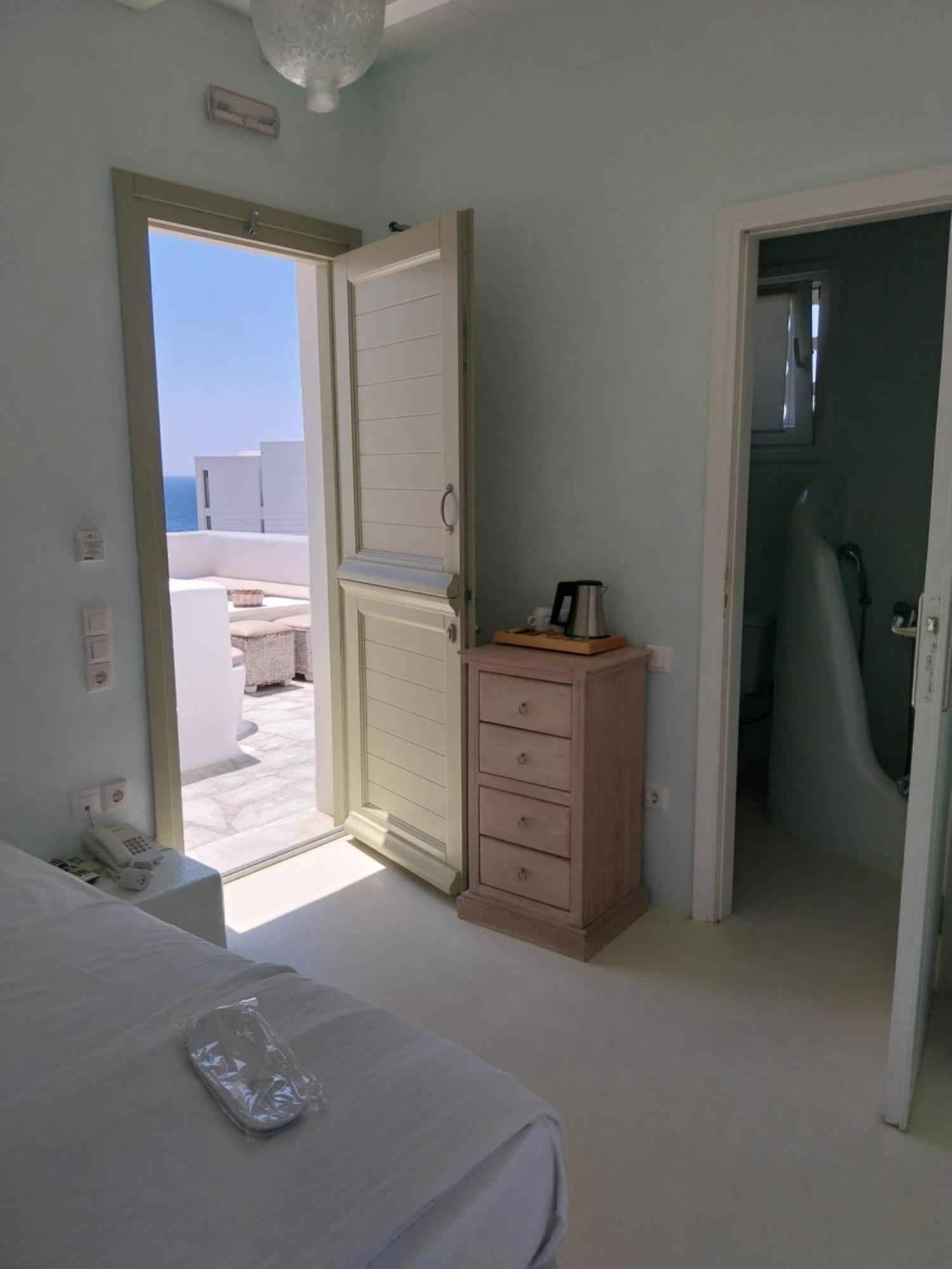 Altana Boutique Otel
