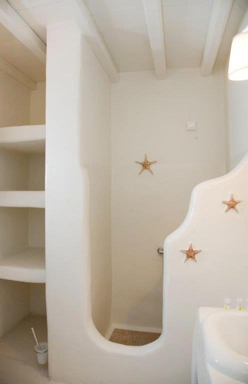 Otel Altana Boutique Tínos
